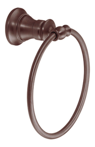 Moen Yb9886orb Waterhill Toalla De Baño (bronce Aceitado)