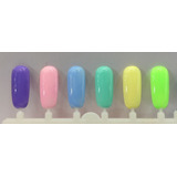 Mussa Gama L  Gel Semipermanente Uv/led 10ml