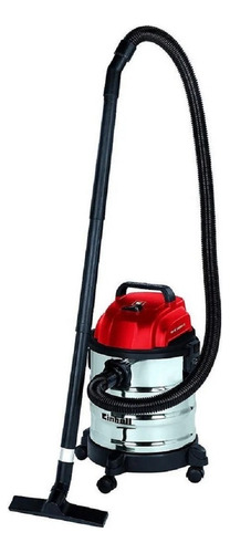 Aspiradora 1250w 20 Lts Einhell -tc-vc 1820 S