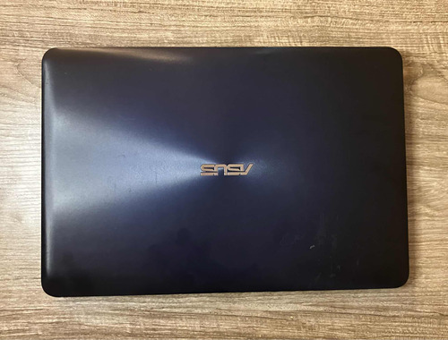 Notebook Asus F556ua