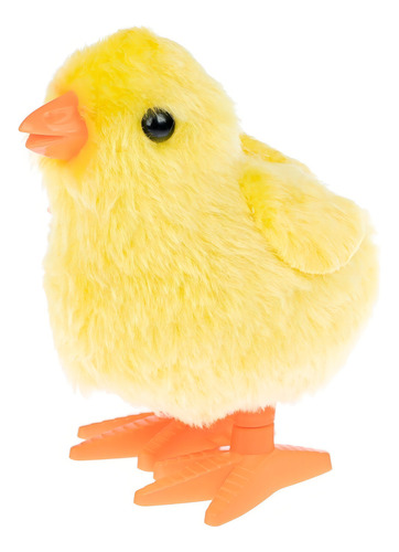 Pollito Amarillo De Peluche A String Lottie Dottie Chicken