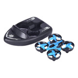 Mini Drone Rc Car Flying Boat 2.4g 3d Flip Niños Juguete Reg