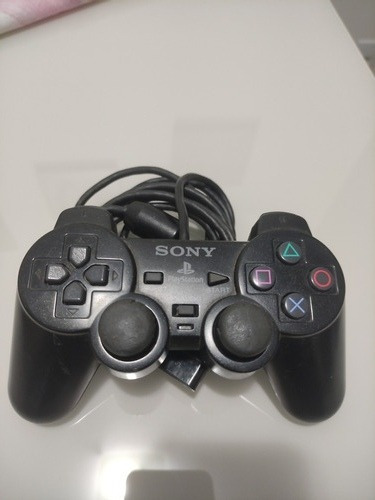 Controle Sony Playstation Dualshock 2 De 150 Por 100 Cada