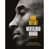 Livro Mentalidad Mamba De Bryant Kobe