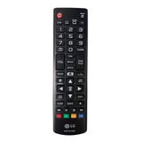Control Remoto LG Smart Tv Akb74475401 Nuevo