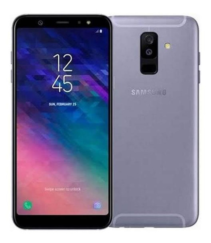 Samsung Galaxy A6 +