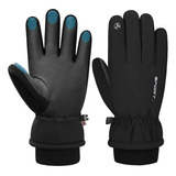 Guantes Para Frio,guantes Térmicos De Invierno Unisexguantes