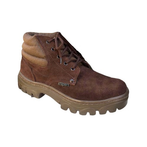 Art 360 Chocolate Hombre Mujer Krapert Trekking 