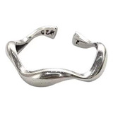 Anillos De Plata Esterlina 925 Mujeres/hombres, Anillos...