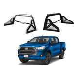 Roll Bar Bronx Super Plus Toyota Hilux 2006-2019