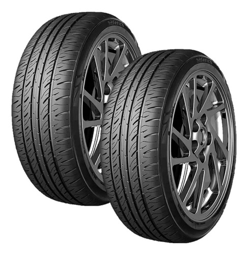 Kitd0bl'e 195/75 R14 92t Saferich Frc16