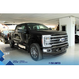 F-250 Superduty Limited