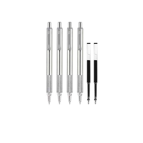 Zebra Pen 50113 Zebra Profesional 701 Escritura Bundle, F-70