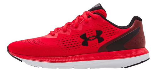 Tenis Under Armour Charged Impulse 2 Para Hombre Originales