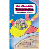 La Familia Burrón Tomo 13 Libro Humor Gabriel Vargas Porrúa