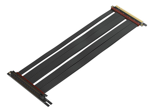 Linkup - Cable Elevador Extreme4+ Pcie 4.0 X16 [rtx4090 Rx69