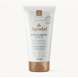 Gel Esfoliante Facial Agradal 150 Ml Bio Control