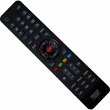 Control Remoto L32nxsmart Para Rca Smart Tv