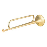 . Bugle De Bronze (escola Militar, Polegada), Orquestra,