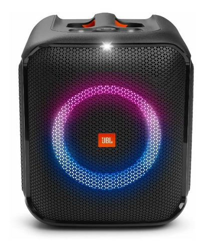 Parlante Jbl Partybox Encore Essential 100v/240v