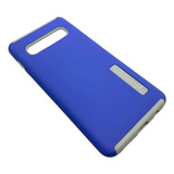 Capinha De Celular P/ Samsung Galaxy S10 Sm-g973  Anti Shock