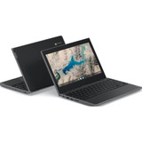 Laptop Lenovo 100e Chromebook A4 4gb 32gb Ssd 11.6