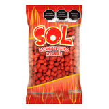 Cacahuate Holandes Sol 700 Gr