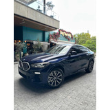 Bmw X6 Xdrive 40ia