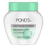 Pond's Cold Crema De Limpieza, 3.5 Oz (paquete De 2)