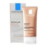 Tratamiento Effaclar Bb Blue La Roche-posay 30ml