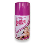 Desodorante Ambiental Brillex Aroma A Bebe 270ml