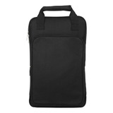 Ll Bolso Para Baquetas W-55 De Tela Oxford