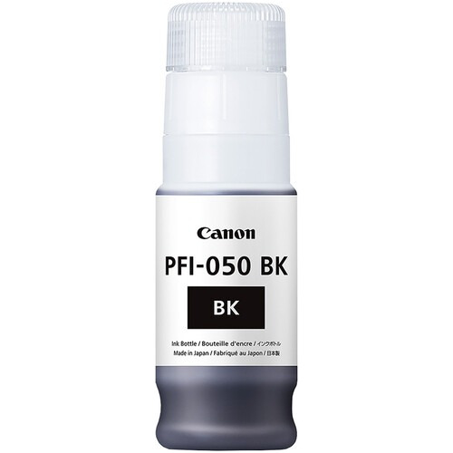 Botella De Tinta Canon Para Imageprograf Tc-20 (70 Ml)