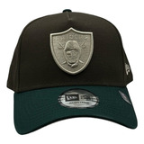 Gorra New Era 9forty A-frame Las Vegas Raiders Especial