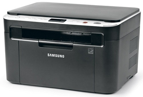 Impresora Samsung Scx-3200 (únicamente Por Partes)