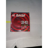 Diskettes Basf 3.5 1.44 Mb Caja Con 10 Piezas
