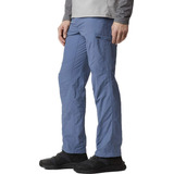 Pantalón Columbia Silver Ridge Original Talle 5xl Filtro Uv