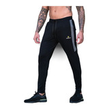 Pantalon Deportivo Hombre Chupin Lycra - Plycc