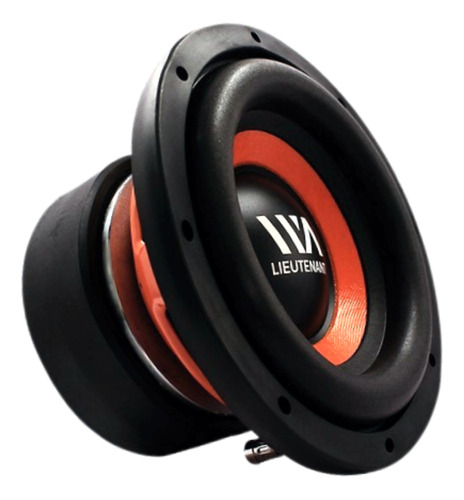 Subwoofer Marca Waraudio. Modelo Lt84 600wrms 4ohms