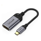 Adaptador Qgeem Usb-c Para Hdmi