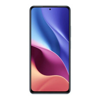 Xiaomi Redmi K40 Pro Dual SIM 256 GB blue 8 GB RAM | Meses sin interés