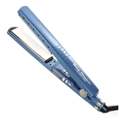 Alisador Plancha Babyliss Nano Titanium Iónica 1 1/4 Oferta