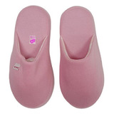 Pantufla Pantuflon Con Suela Eva Promesse Pr30019