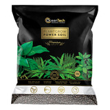 Substrato Fértil Para Plantados Plant Grow Power Soil 2,5kg