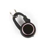 Accesorio De Montaje Con Clip Para Micro Altavoz U, Negro, R