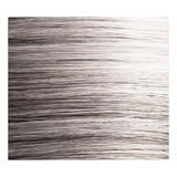 Kit Tintura Amend  Color Intensy Coloração Creme Tom 0.1 Cinza Para Cabelo