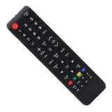 Controle Compatível Tv Samsung Pl43f4000ag Pl43f4000agxzd