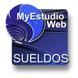 Sueldos Online Sistema Myestudio Web! Nube X Mes Basico 10 