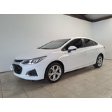 Chevrolet Cruze 4p 1.4t Lt Mt 2020