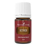 Aceite Esencial Young Living De Vetiver 5ml